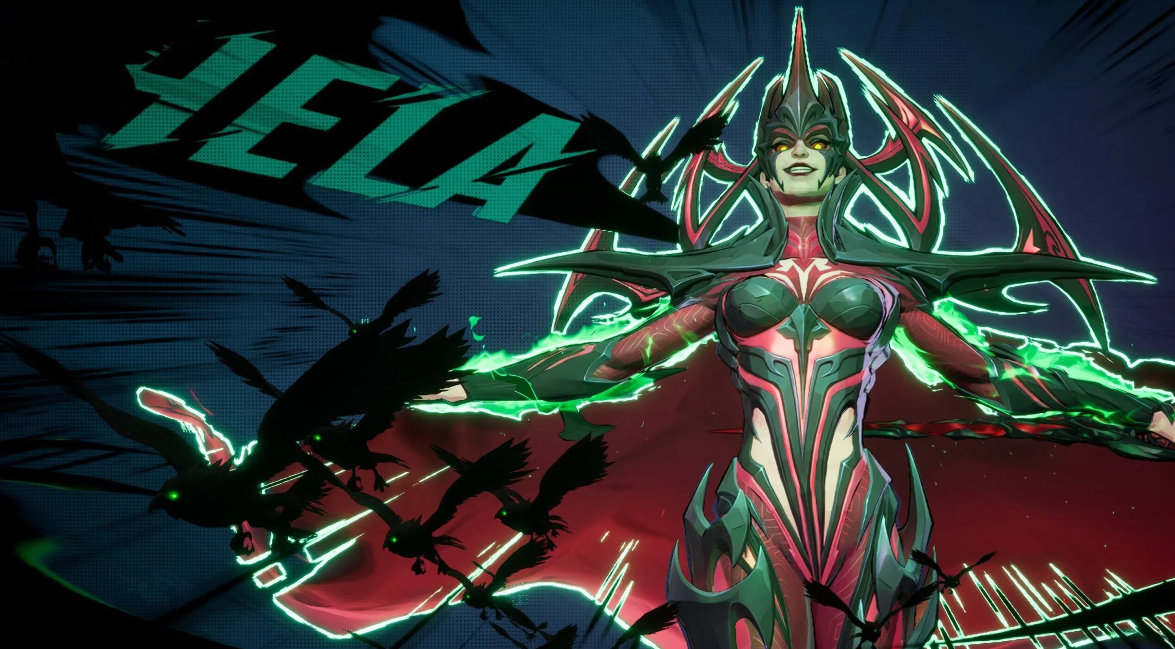 Hela controller
